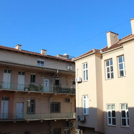 Ogi Apartments Belgrade Luaran gambar