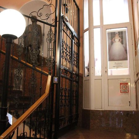 Ogi Apartments Belgrade Luaran gambar