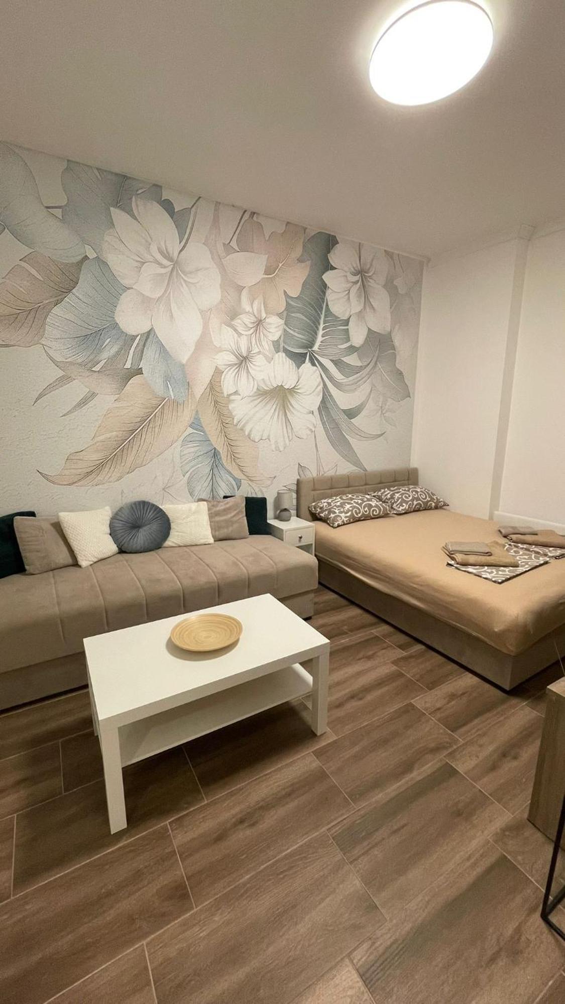 Ogi Apartments Belgrade Luaran gambar