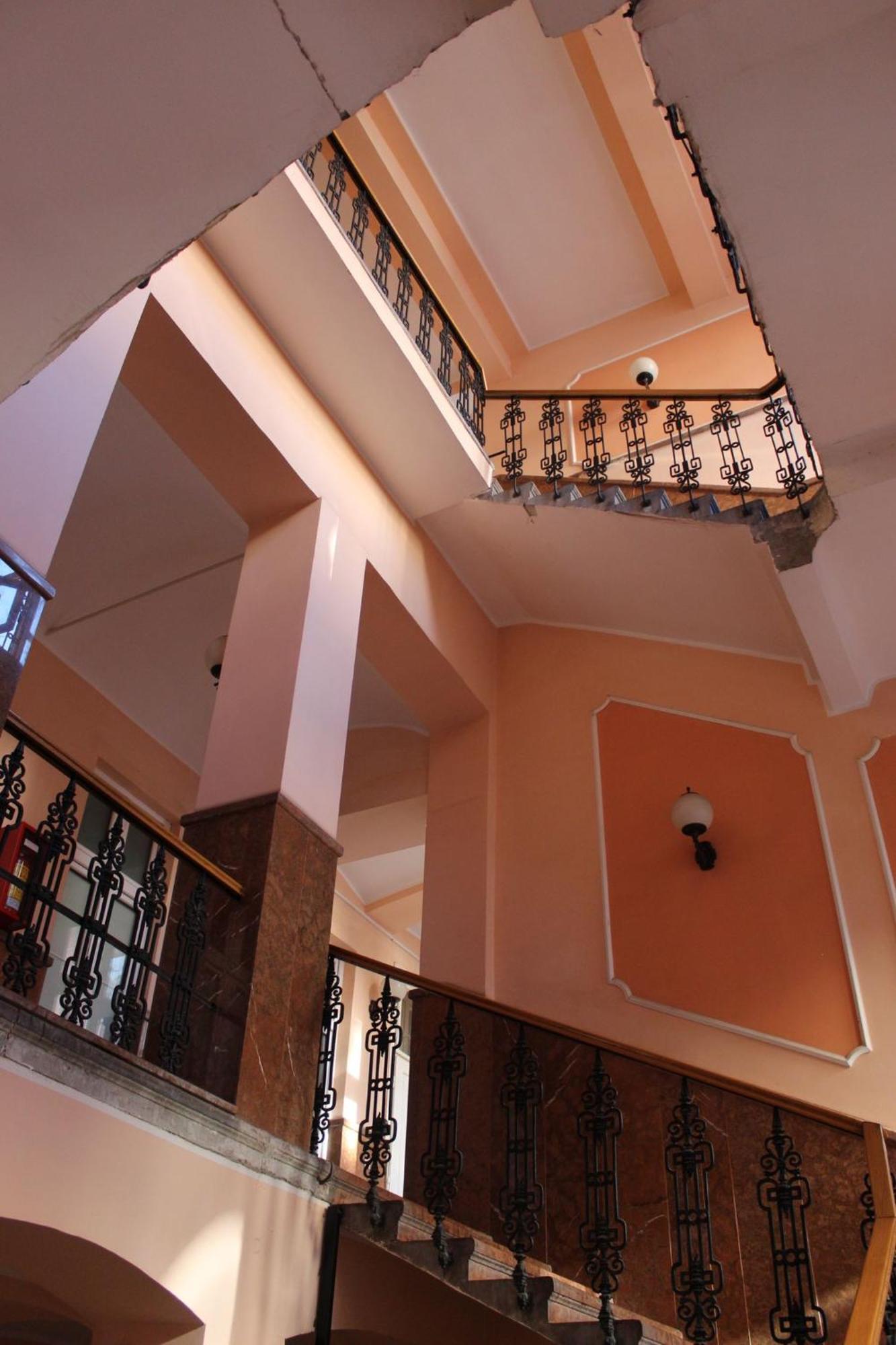 Ogi Apartments Belgrade Luaran gambar