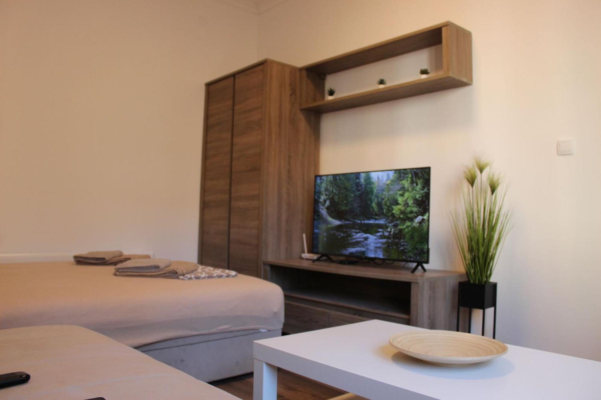 Ogi Apartments Belgrade Luaran gambar