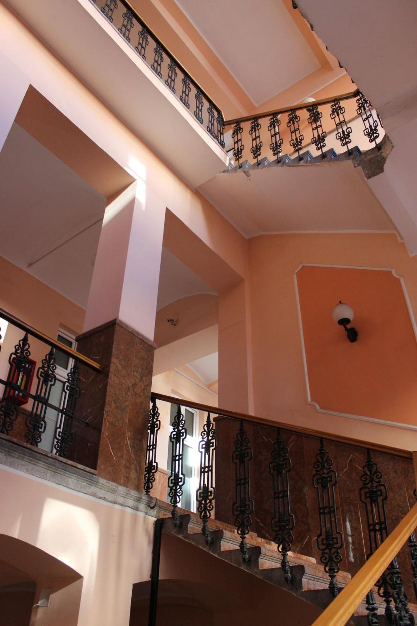 Ogi Apartments Belgrade Luaran gambar