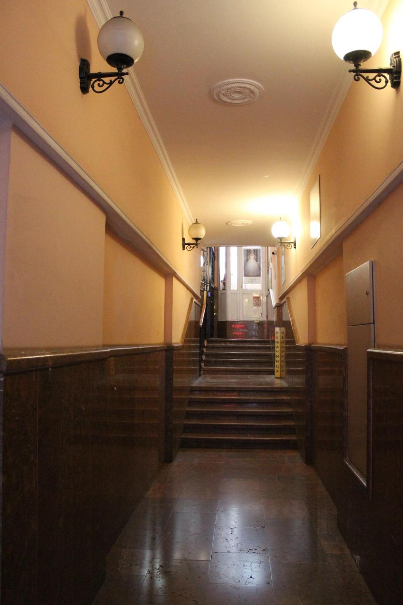 Ogi Apartments Belgrade Luaran gambar