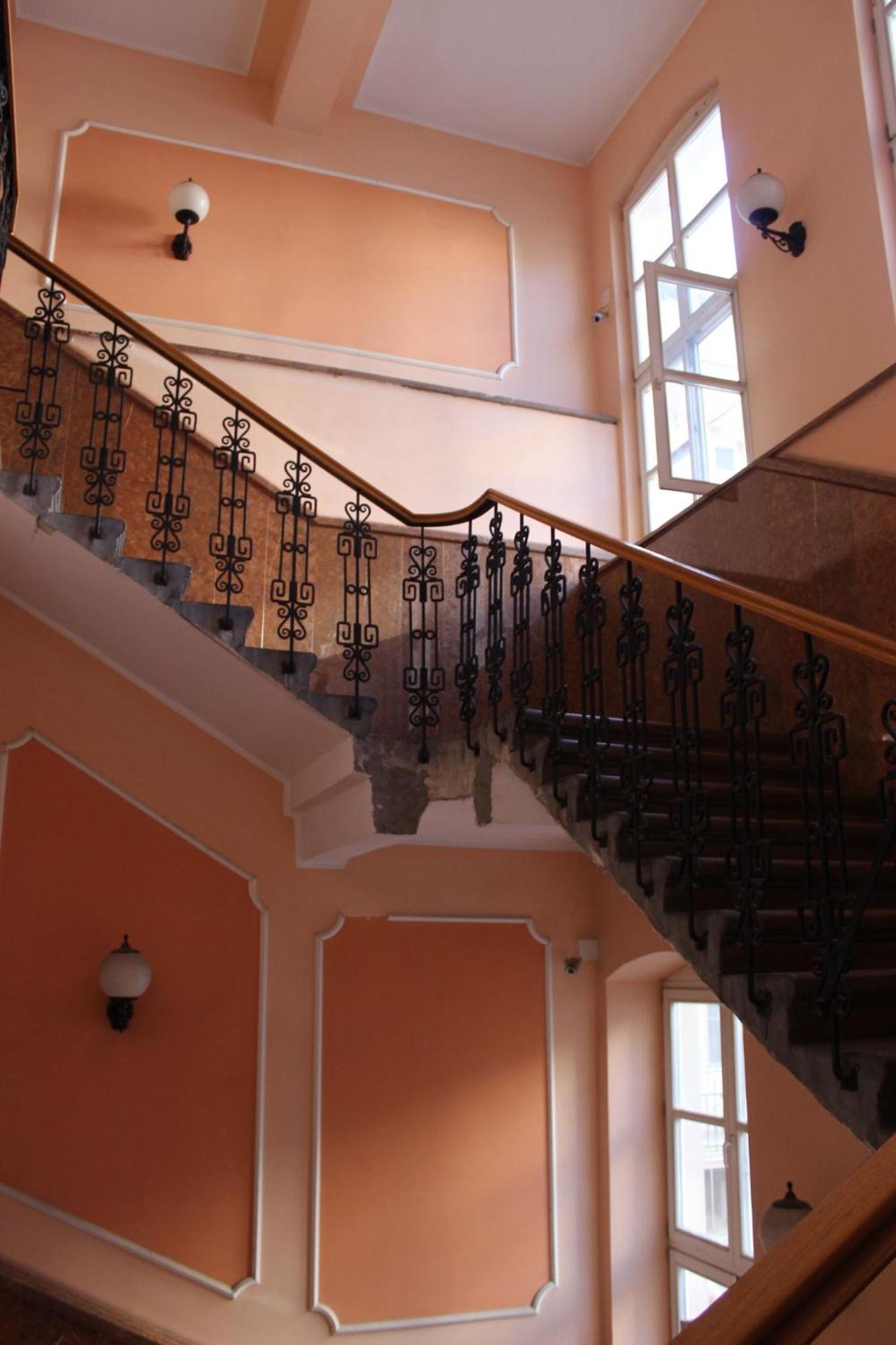 Ogi Apartments Belgrade Luaran gambar