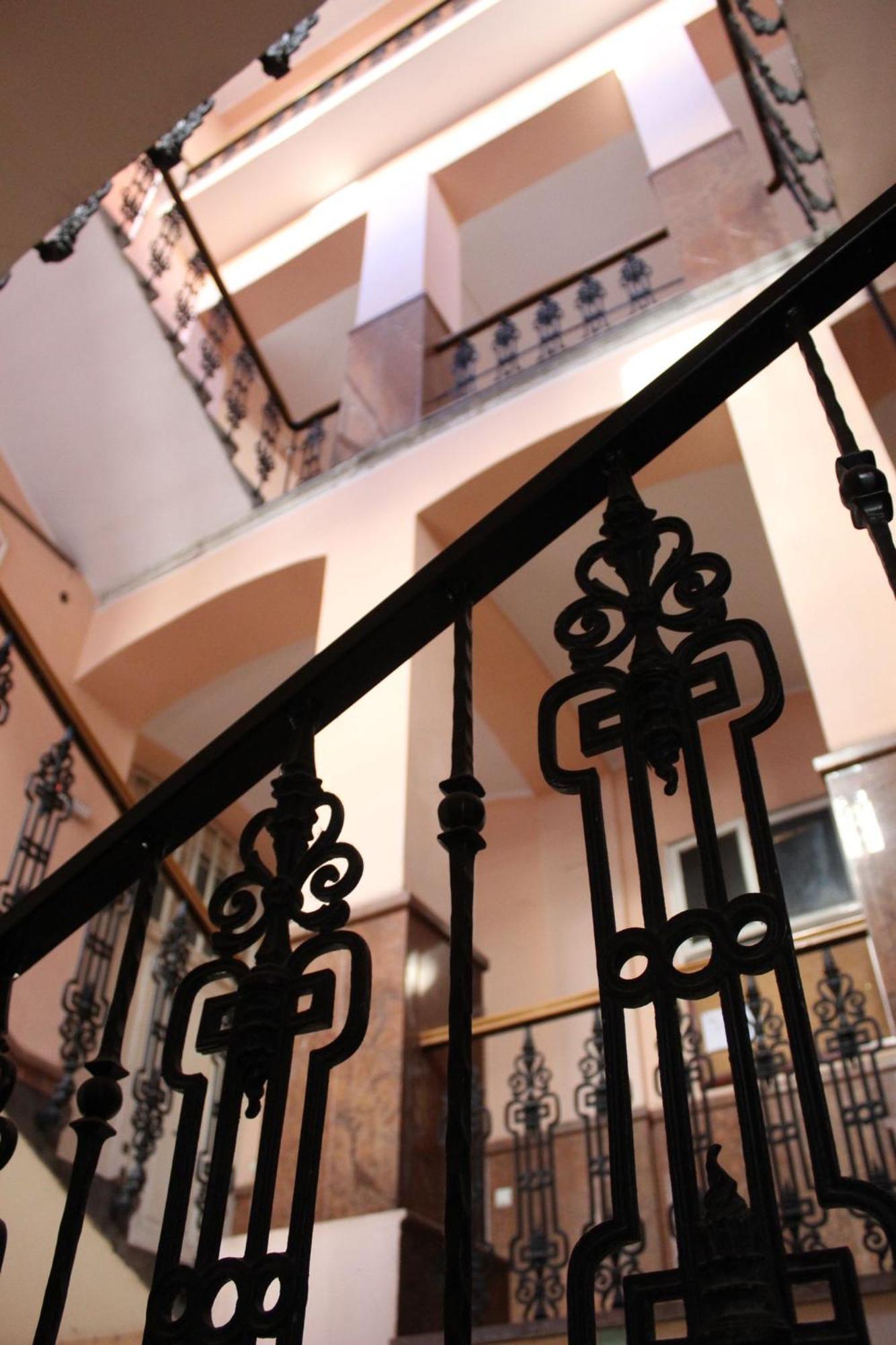 Ogi Apartments Belgrade Luaran gambar