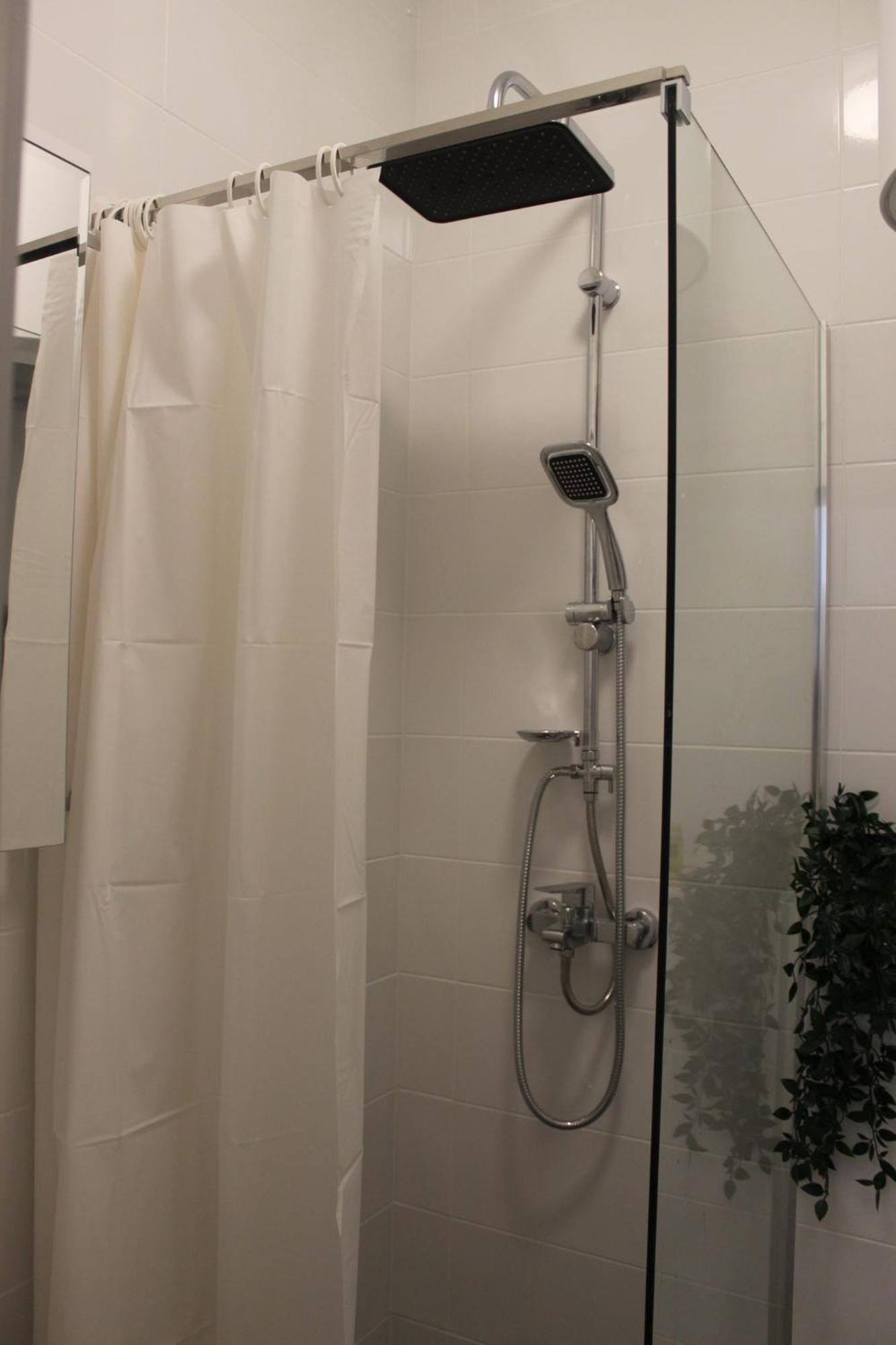 Ogi Apartments Belgrade Luaran gambar
