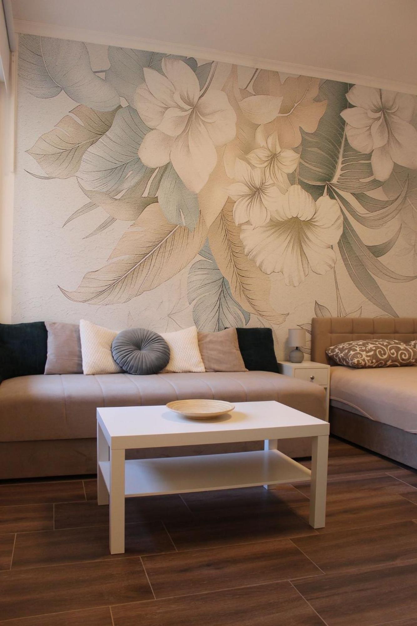 Ogi Apartments Belgrade Luaran gambar