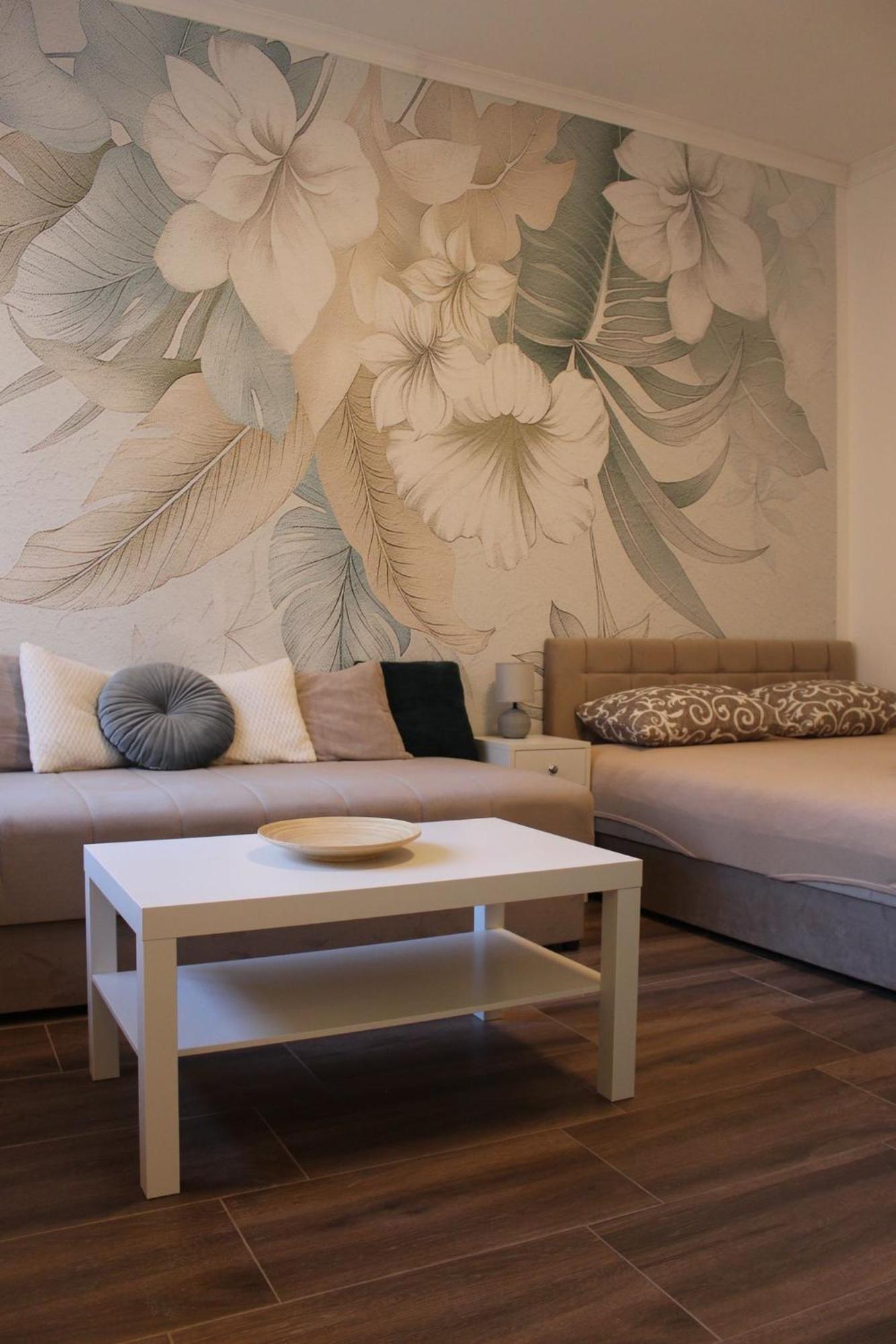 Ogi Apartments Belgrade Luaran gambar