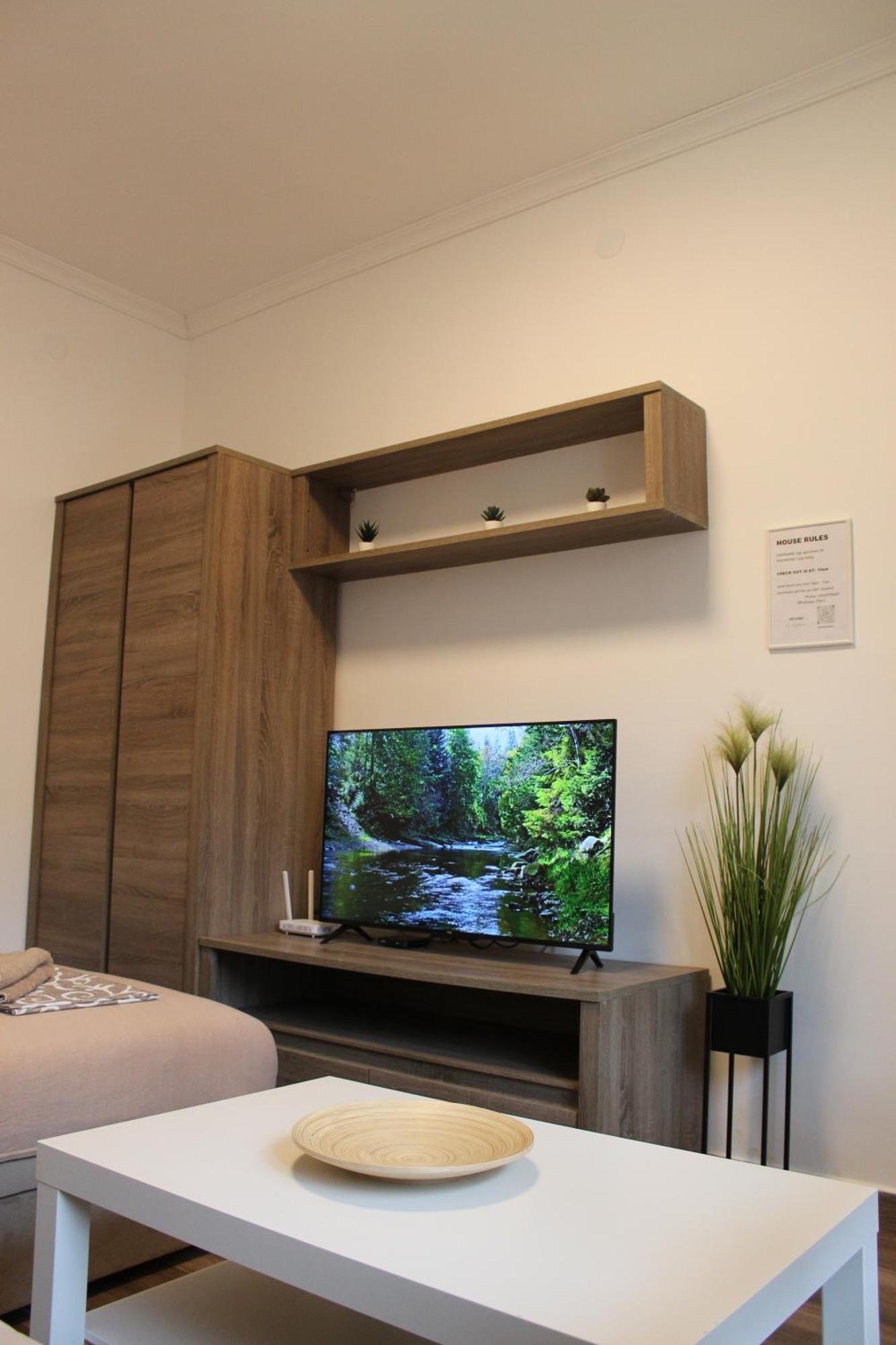 Ogi Apartments Belgrade Luaran gambar